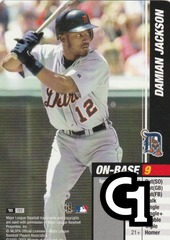 Damian Jackson